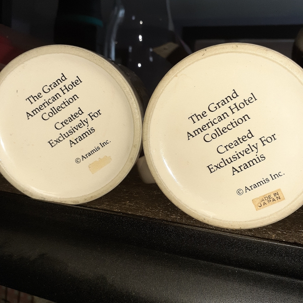 Mugs(4) - Picture 2 of 3